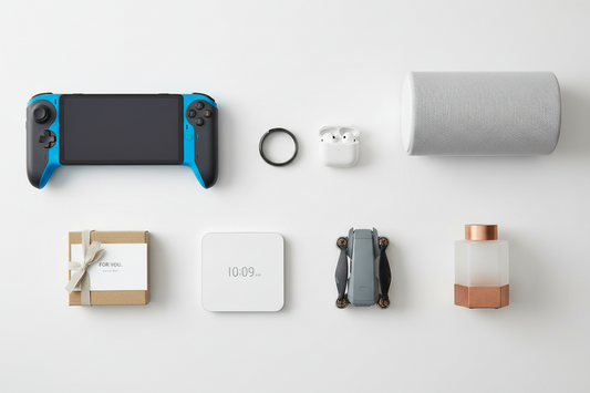 Gadgets originales y tecnológicos para regalar - HousyBox