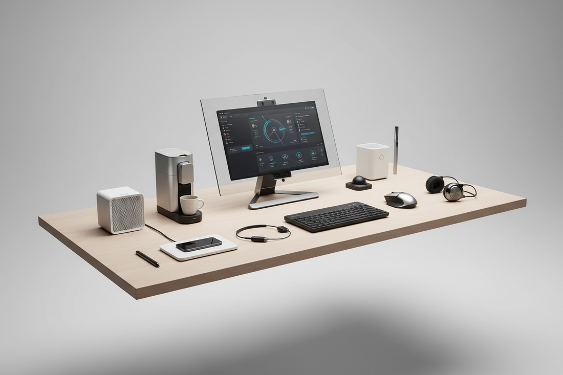 Tecnología práctica y gadgets útiles - HousyBox