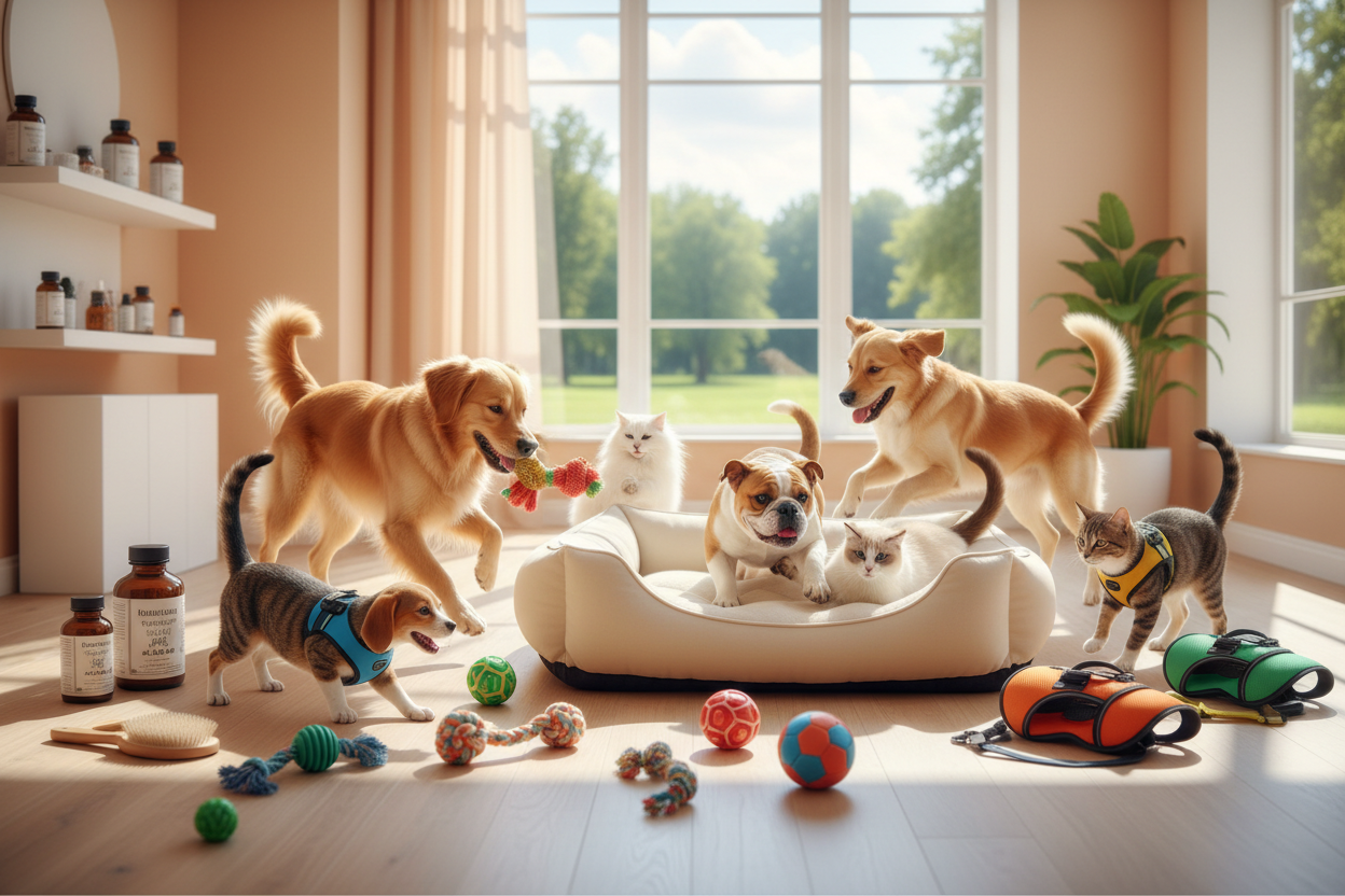 Animal Box | HousyBox - Gadgets y Regalos Originales