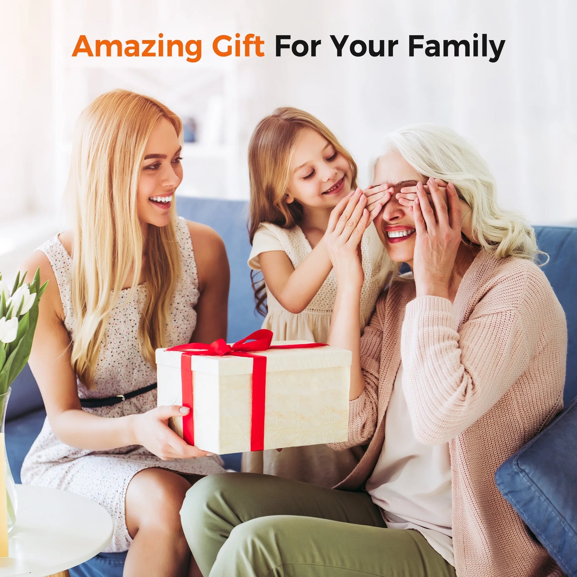 ✨Shiatsu Foot Massager, Foot Spa with Heat 