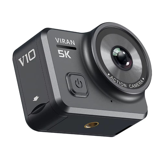 Action Camera 4K Bicycle Camera Electronic Stabilizer Action Cam Wifi 5K Sport Camera Helmet Video Recording Cameras for Go Pro