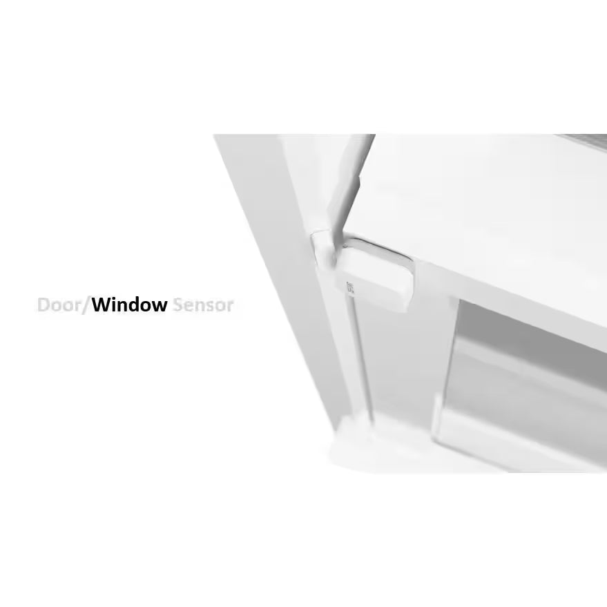 🏠 Defiant Hubspace Smart Security Kit – Complete Protection Made Simple