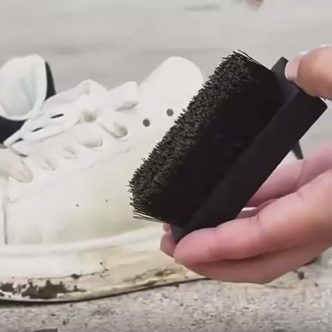 Kit de limpieza para zapatillas - Elimina manchas fácilmente | HousyBox